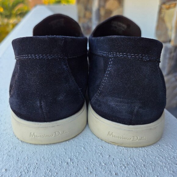 Massimo Dutti Men\'s Loafers - sz 44 main image 6
